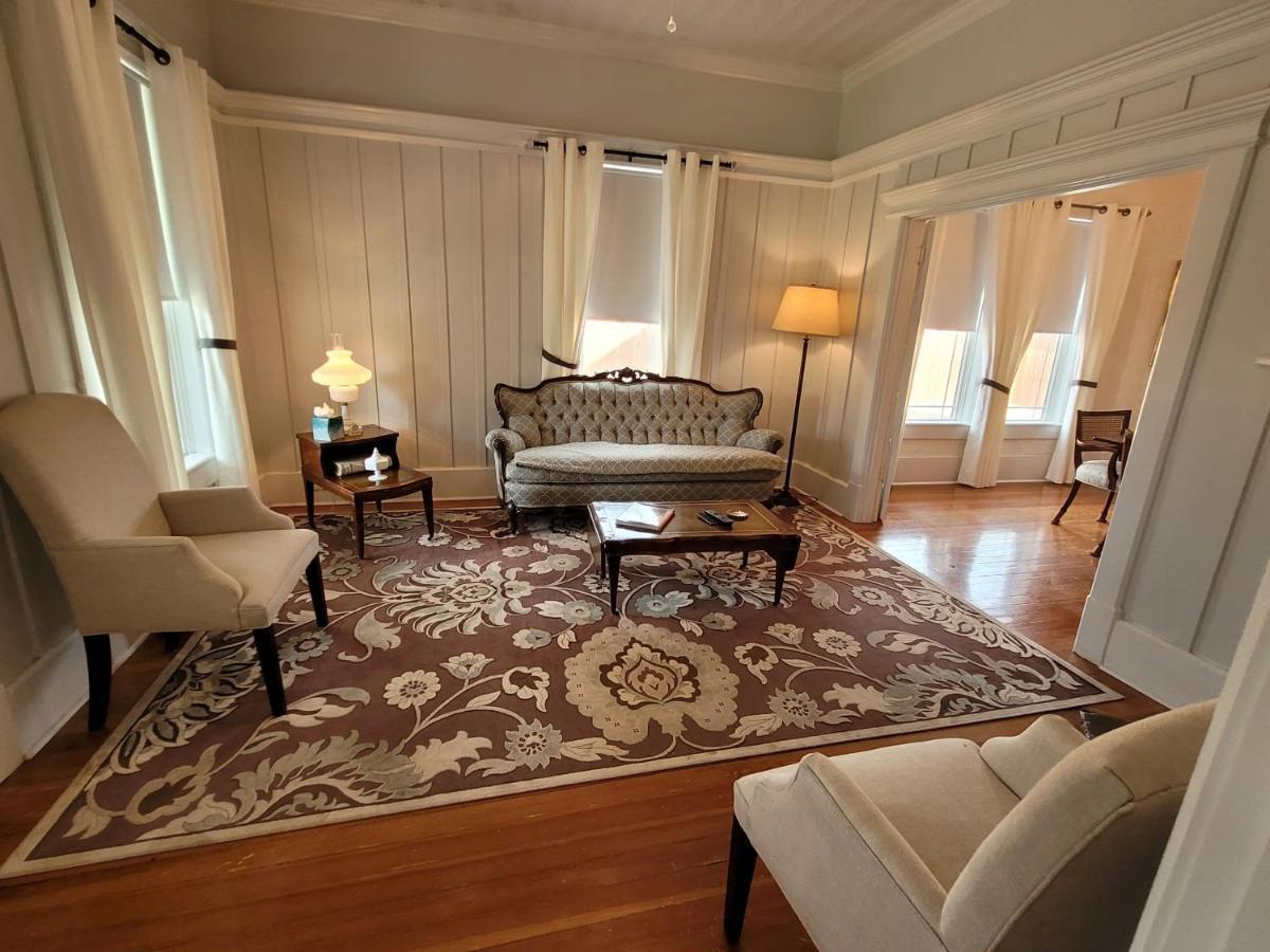 阿尔派恩Holland House - Historic And Sophisticated别墅 外观 照片